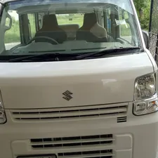Suzuki Every Wagon 2024 for Sale