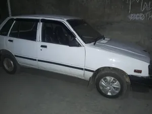 Suzuki Khyber Plus 1999 for Sale
