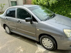 Suzuki Liana RXi 2012 for Sale