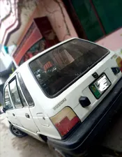 Suzuki Mehran VX 1998 for Sale