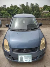 Suzuki Swift DX 1.3 2012 for Sale