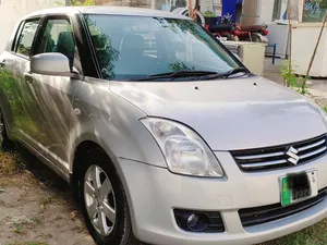 Suzuki Swift DLX 1.3 2014 for Sale