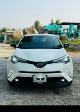 Toyota C-HR G-LED 2018 for Sale