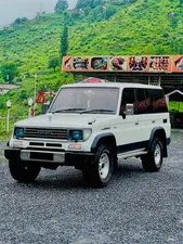 Toyota Land Cruiser 79 Series 30th Anniversary 1994 for Sale