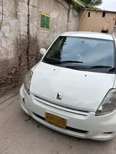Toyota Passo X F Package 2009 for Sale