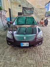 Toyota Premio X 1.8 2004 for Sale