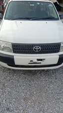 Toyota Probox F 2007 for Sale