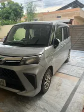 Toyota Roomy XS 2021 for Sale