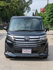 Toyota Roomy XS 2021 for Sale