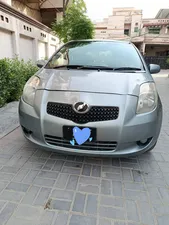 Toyota Vitz 2006 for Sale