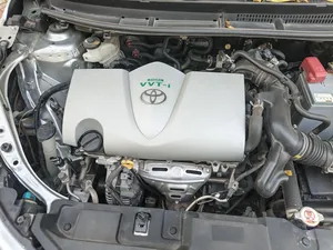 Toyota Yaris Sedan ATIV X CVT 1.5 2021 for Sale