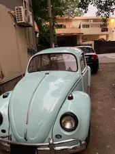 Volkswagen Beetle 1200 1966 for Sale