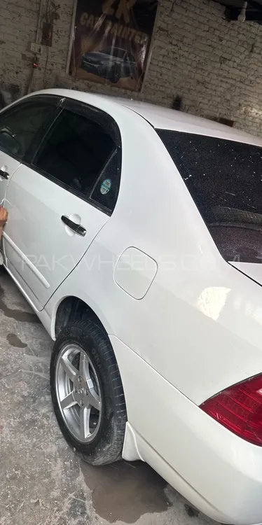 Toyota Corolla 2005 for Sale in Quetta Image-1