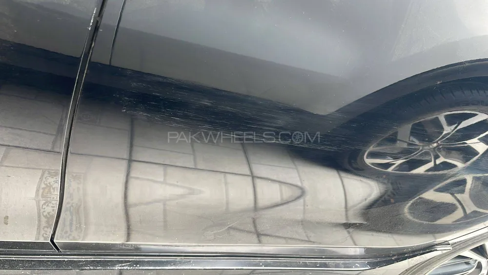 Toyota Corolla 2021 for Sale in Gujranwala Image-1