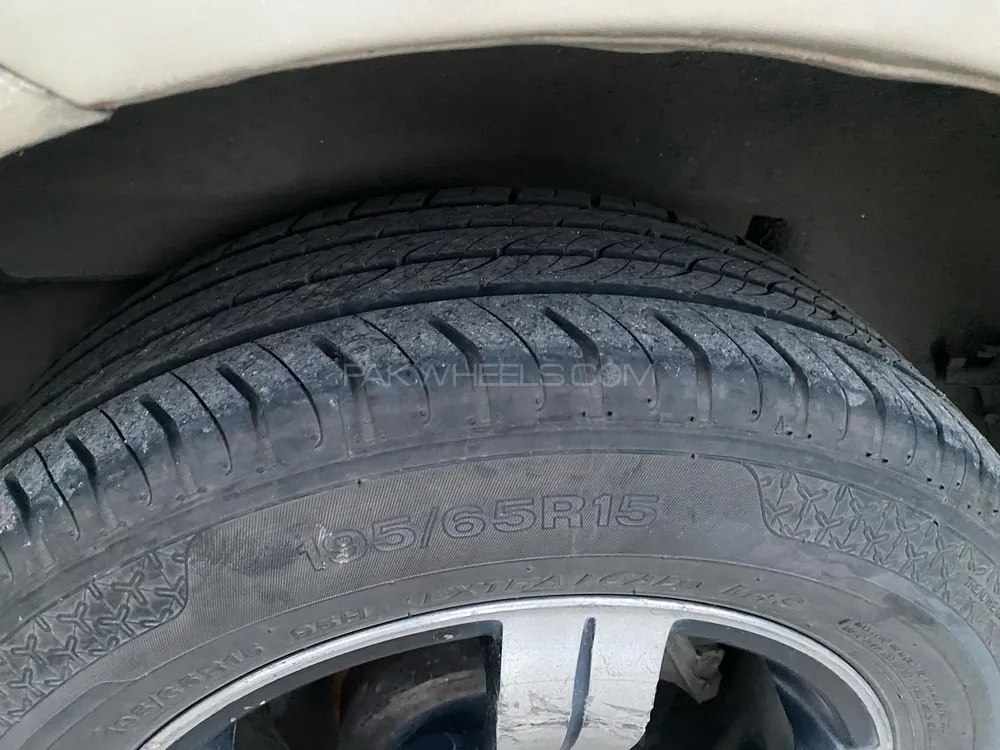 Toyota Corolla 2008 for Sale in Islamabad Toyota Corolla 2008 for Sale in Islamabad Image-9