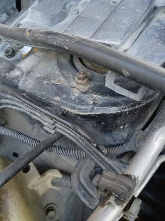Toyota Corolla 2010 for Sale in Lahore Image-1