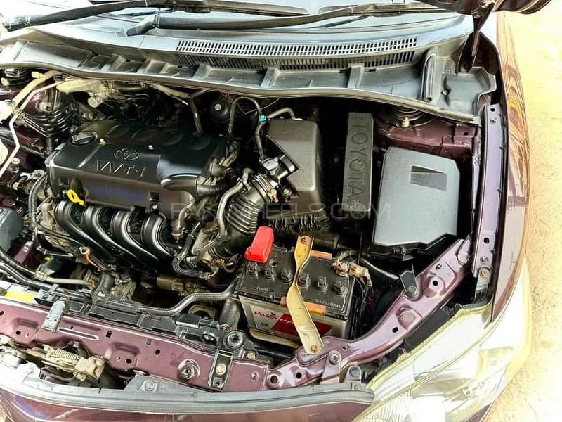 Toyota Corolla 2013 for Sale in Faisalabad Image-1