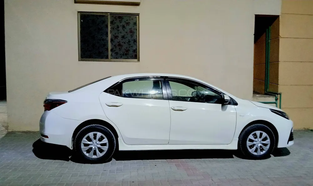 ٹویوٹا کرولا 2019 for Sale in کراچی Image-1