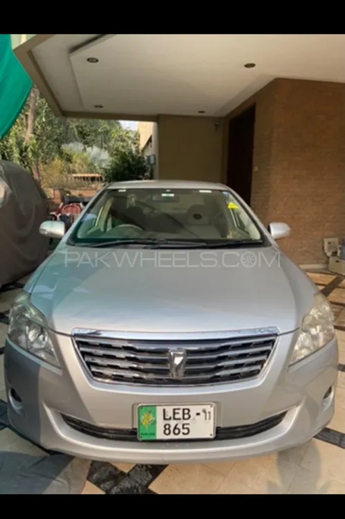 ٹویوٹا پریمیو 2008 for Sale in لاہور Image-1