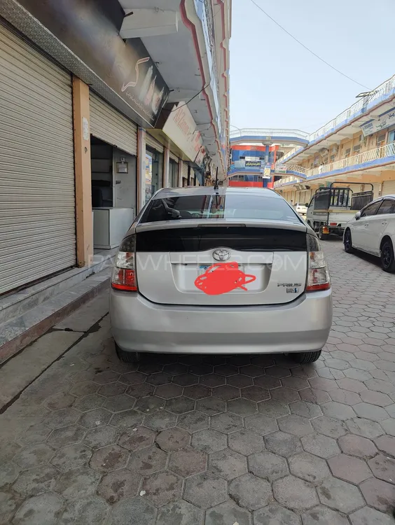ٹویوٹا پریوس 2011 for Sale in مردان Image-1