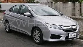 Toyota Vitz 2021 for Sale in Islamabad Image-1