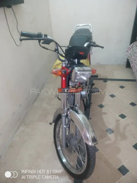 Union Star US 70cc 2022 for Sale Image-1