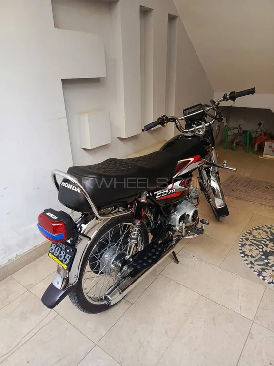 Union Star US 70cc 2023 for Sale Image-1