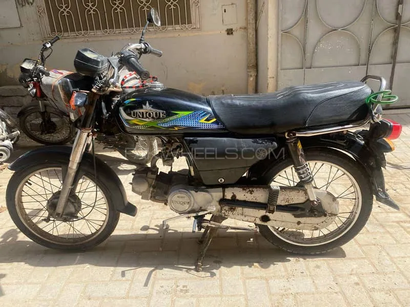Unique Xtreme UD 70 2016 for Sale Image-1