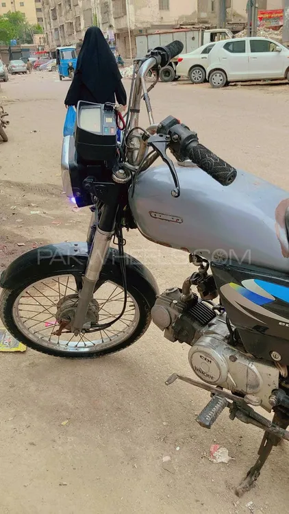 Unique Xtreme UD 70 2019 for Sale Image-1
