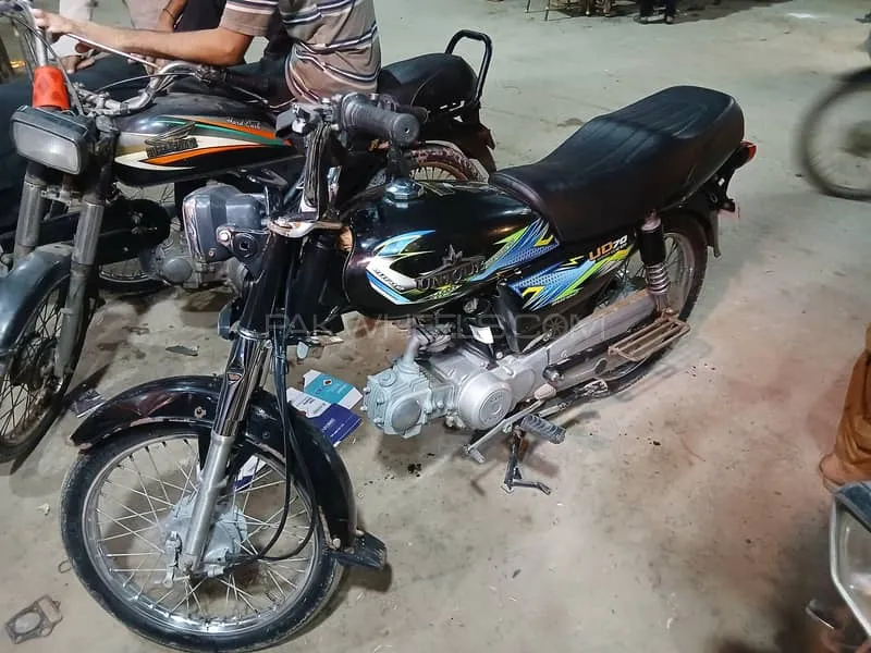 Unique Xtreme UD 70 2024 for Sale Image-1