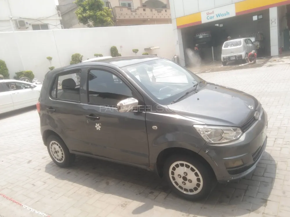 United Bravo 2019 for Sale in Islamabad Image-1