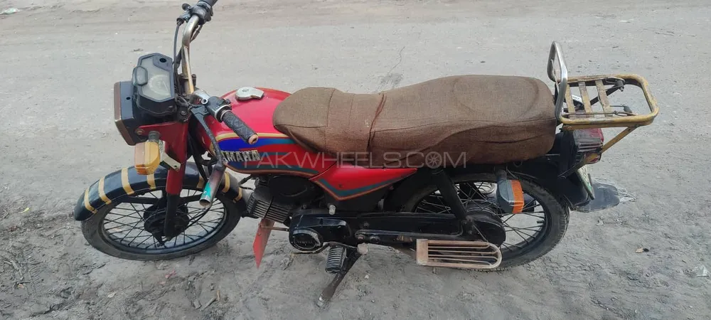 Yamaha Other 1999 for Sale Image-1