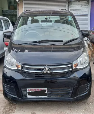 Mitsubishi Ek Wagon E e-Assist 2016 for Sale Mitsubishi Ek Wagon E e-Assist 2016 for Sale