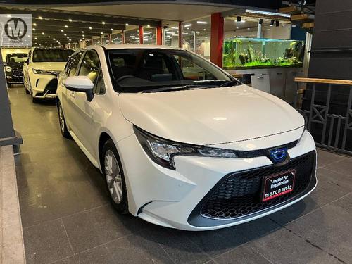 Used Toyota Corolla Touring 2021