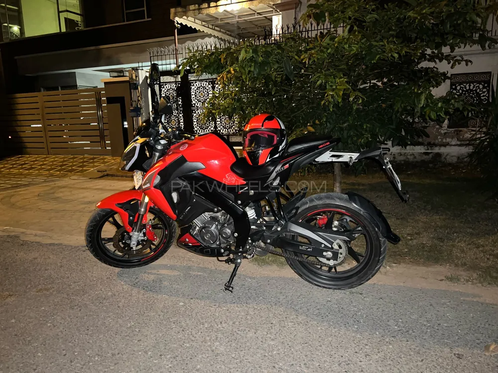 بنیلی 180S 2022 for Sale Image-1