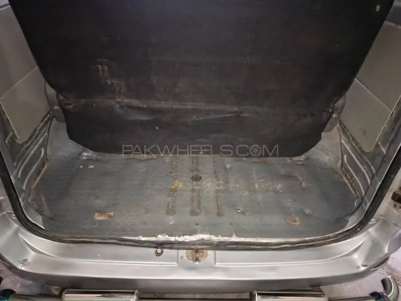 Changan Alsvin 2022 for Sale in Karachi Image-1