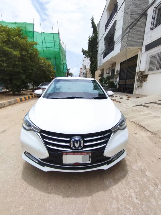 چانگان السوِن 2023 for Sale in کراچی Image-1