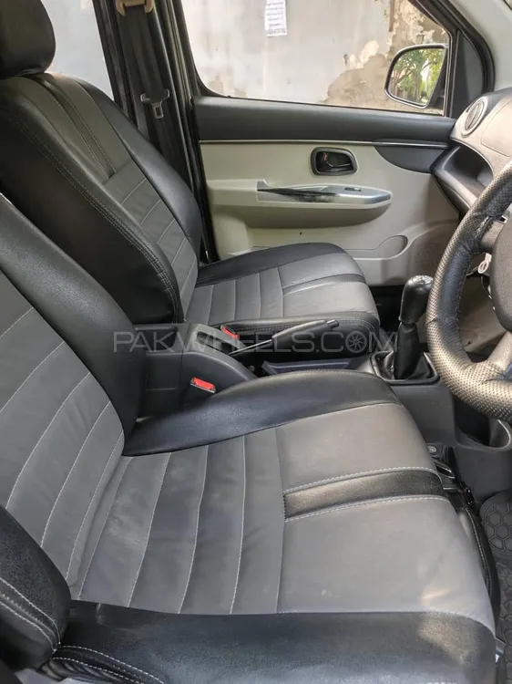 Changan Karvaan 2022 for Sale in Lahore Image-1