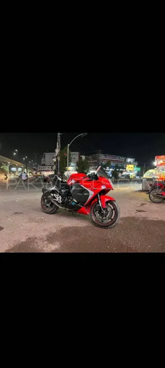 Chinese Bikes Other 2014 for Sale Image-1