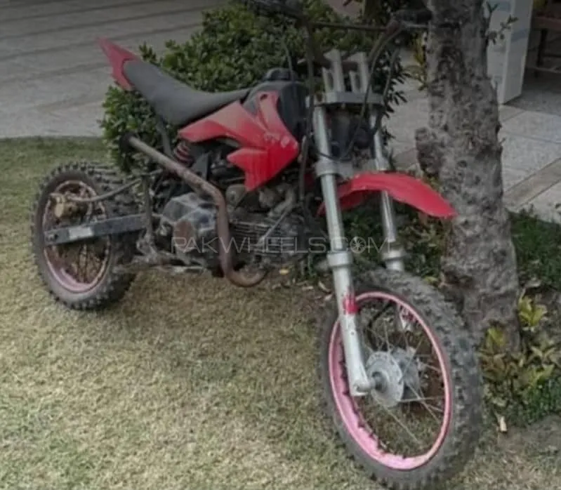 Chinese Bikes Other 2020 for Sale Image-1