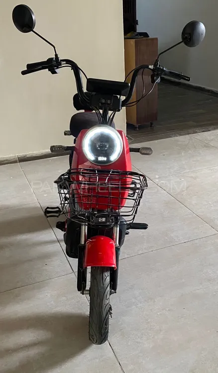 Chinese Bikes Other 2024 for Sale Image-1