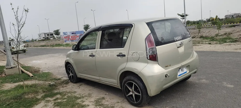 Daihatsu Boon 2004 for Sale in Multan Image-1