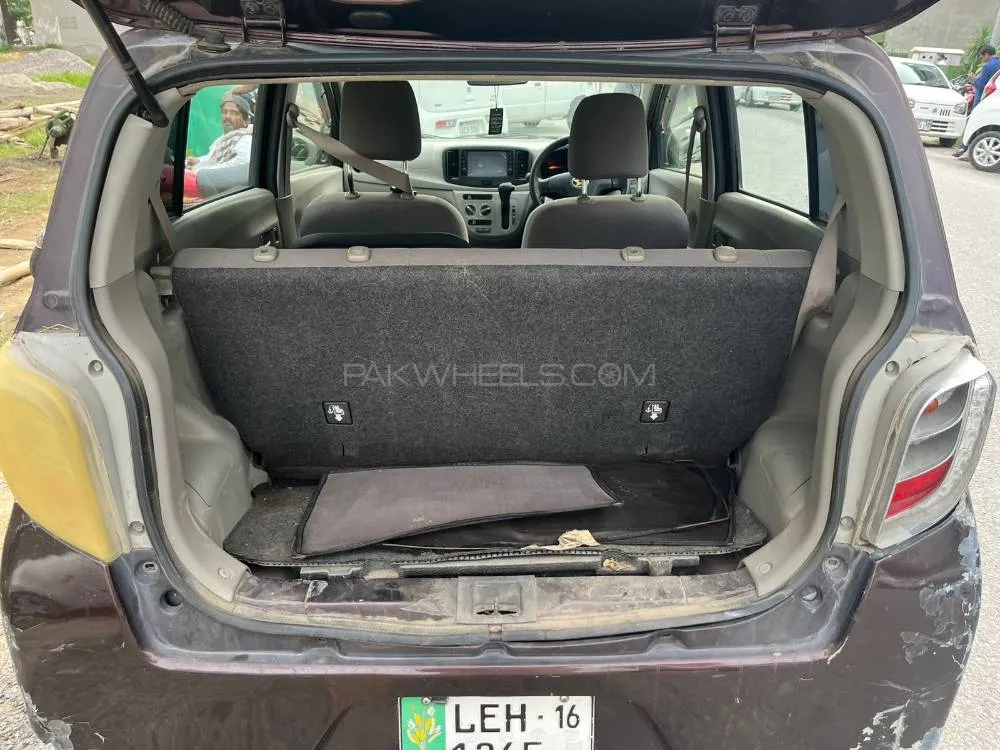 Daihatsu Mira 2013 for Sale in Lahore Image-1