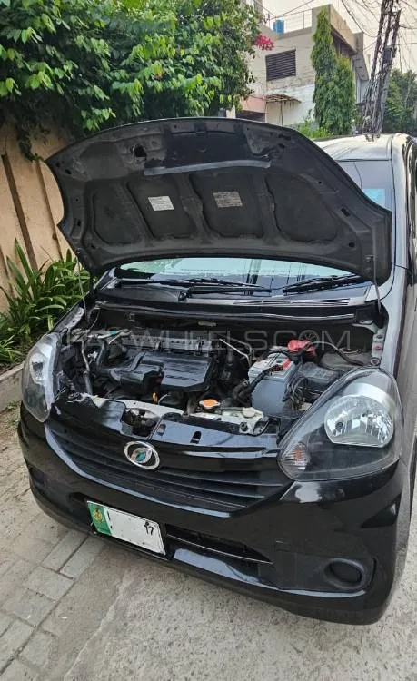 Daihatsu Mira 2013 for Sale in Lahore Image-1