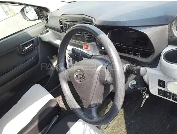 Daihatsu Mira 2022 for Sale in Karachi Image-1