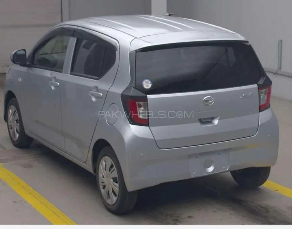 ڈائیہاتسو میرا 2022 for Sale in کراچی ڈائیہاتسو میرا 2022 for Sale in کراچی Image-2