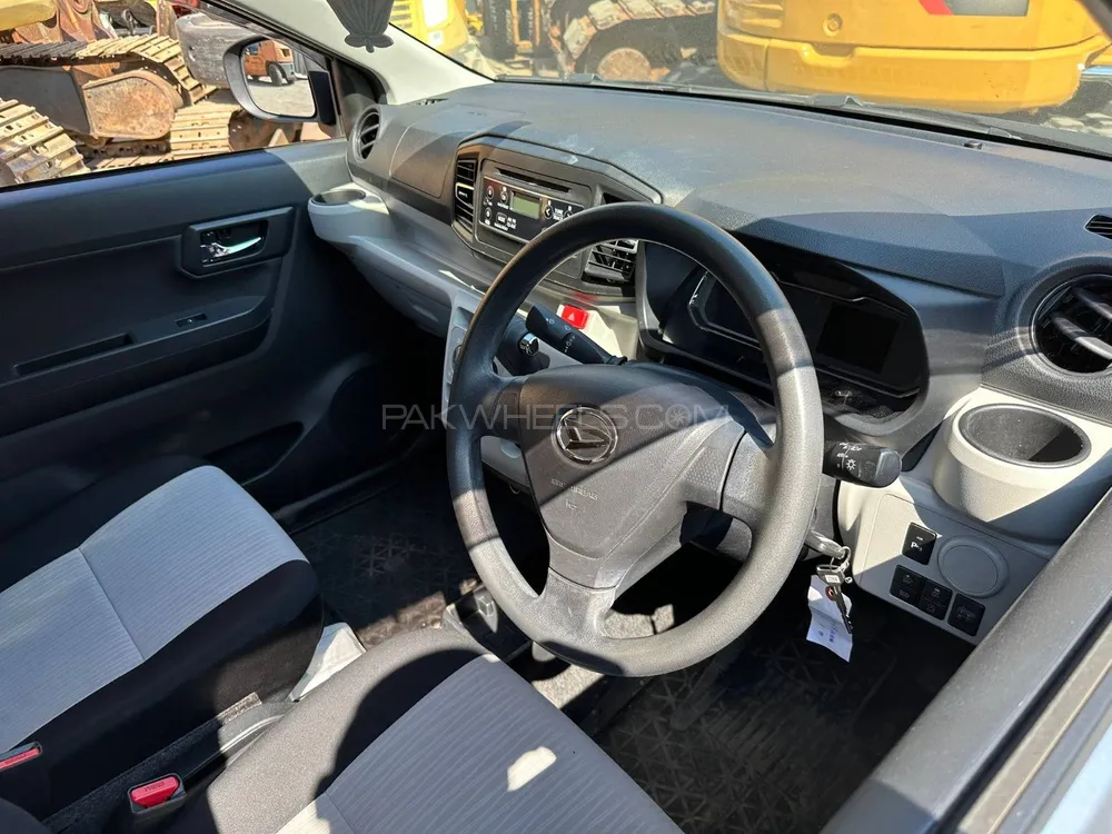 ڈائیہاتسو میرا 2022 for Sale in کراچی Image-1