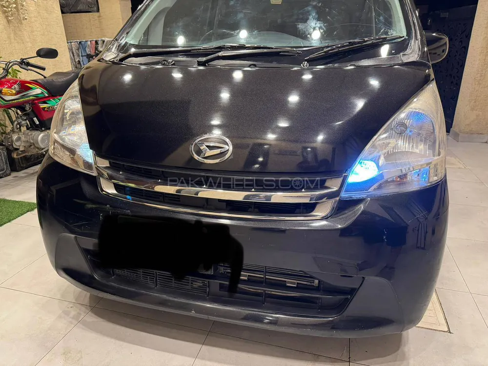 ڈائیہاتسو موو 2012 for Sale in راولپنڈی Image-1