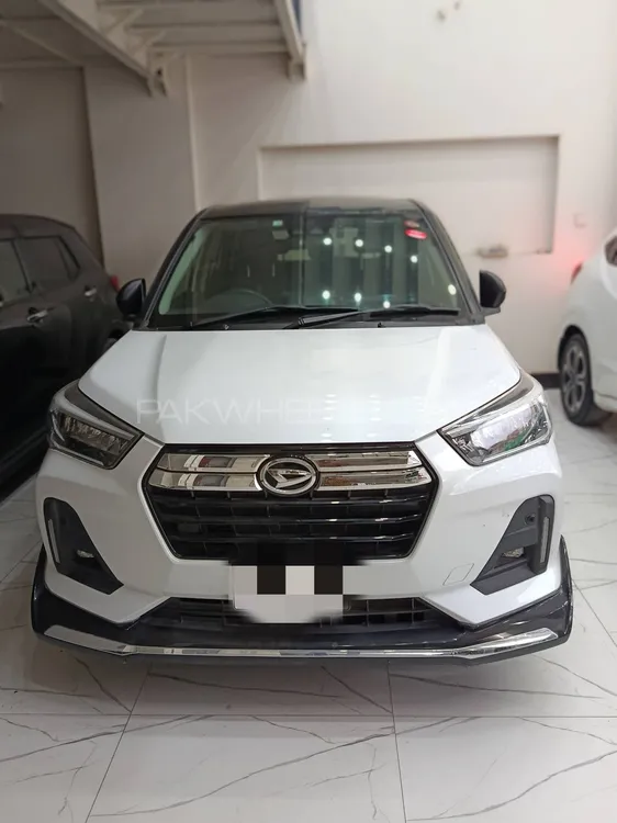 Daihatsu Rocky 2020 for Sale in Karachi Image-1