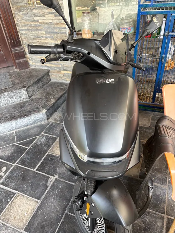 Evee S1 2025 for Sale Image-1